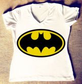 Baby Look Batman