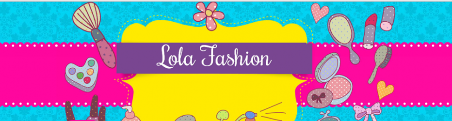 Loja de lollafashion